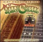 Dirt on the Strings: The Instrumental Collection