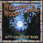 Welcome to Woody Creek