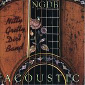 Acoustic [Reissue]