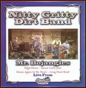 Mr. Bojangles