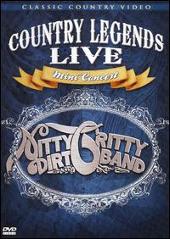 Country Legends Live Mini Concert