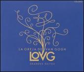 Lovg: Grandes Exitos [CD/DVD]