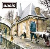 Some Might Say [Japan]