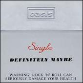Definitely Maybe Singles Box Set