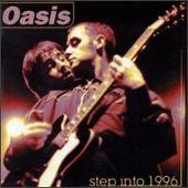 Step Into 1996