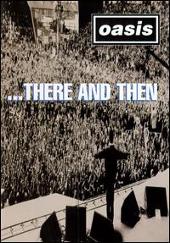 There & Then
