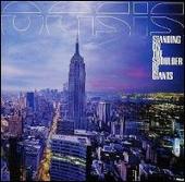 Standing on the Shoulder of Giants [Bonus Track]
