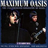 Maximum Oasis