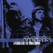 Familiar to Millions Highlights