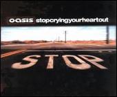 Stop Crying Your Heart Out