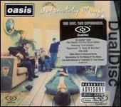Definitely Maybe [DualDisc]