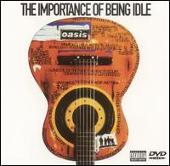 Importance of Being Idle [DVD]