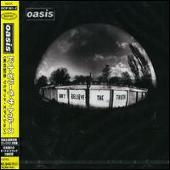 Don't Believe the Truth [Japan Bonus Tracks]