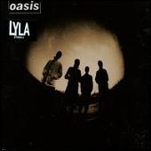 Lyla [Australia CD]