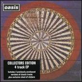 Stop the Clocks [EP]