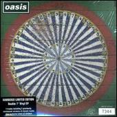 Stop the Clocks [Single]