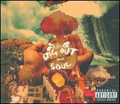 Dig Out Your Soul [CD//DVD]