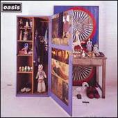 Stop The Clocks