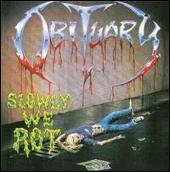 Slowly We Rot