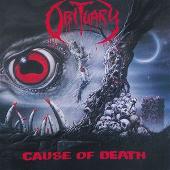Cause Of Death (Remastered)