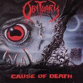 Cause of Death [Bonus Tracks]