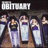 Best of Obituary