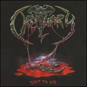 Left to Die