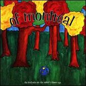 Bird Who Ate the Rabbit's Flower [EP]