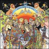 Satanic Panic in the Attic [LP Bonus 7"]