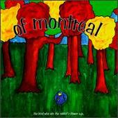 Bird Who Ate the Rabbit's Flower [Single]