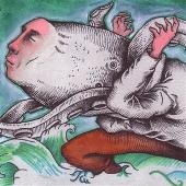 Down the River of Golden Dreams