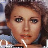 Olivia Newton John's Greatest Hits
