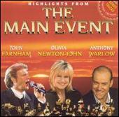 Highlights from the Main Event [Bonus Track]