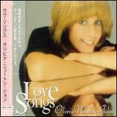 Love Songs: A Collection [Japan Bonus Tracks]