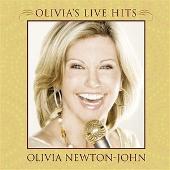 Olivia's Hits Live