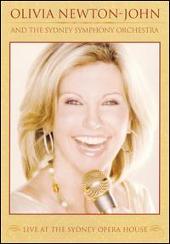 Olivia Newton-John and the Sydney Symphony