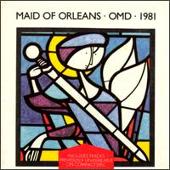 Maid of Orleans