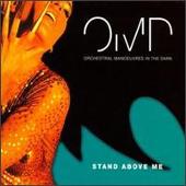 Stand Above Me