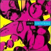 Universal [Single w/ King of Stone]