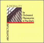 Architecture & Morality [Bonus Tracks/Bonus DVD]