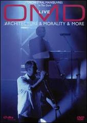 Architecture & Morality & More