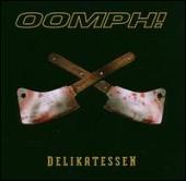 Delikatessen [1 CD]