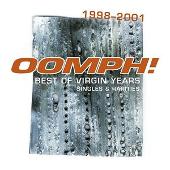 Best Of Virgin Years