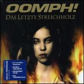 Letzte Streichholz