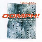 The Best Of The Virgin Years: 1998-2001