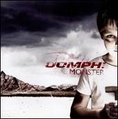 Monster!