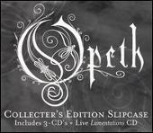 Opeth Box Set