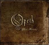 Ghost Reveries [CD//DVD]