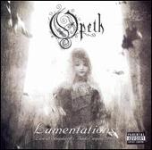 Lamentations: Live at Shepherd's Bush Empire 2003