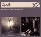 Blackwater Park/Deliverance